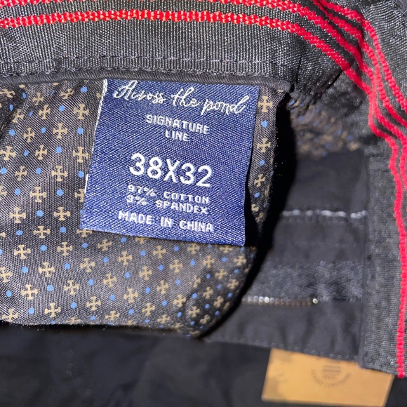 🆕 Across the pond pants👖 - Picture 3 of 4